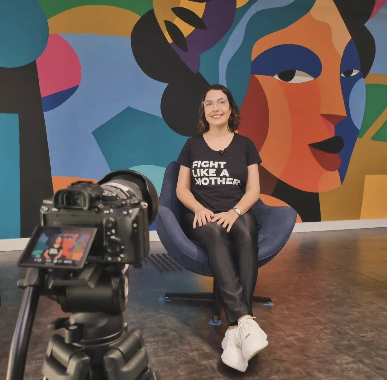 Priscila Rodrigues — Marketing com IA